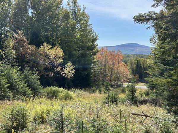 4.34 Acres of Residential Land for Sale in Rangeley, Maine