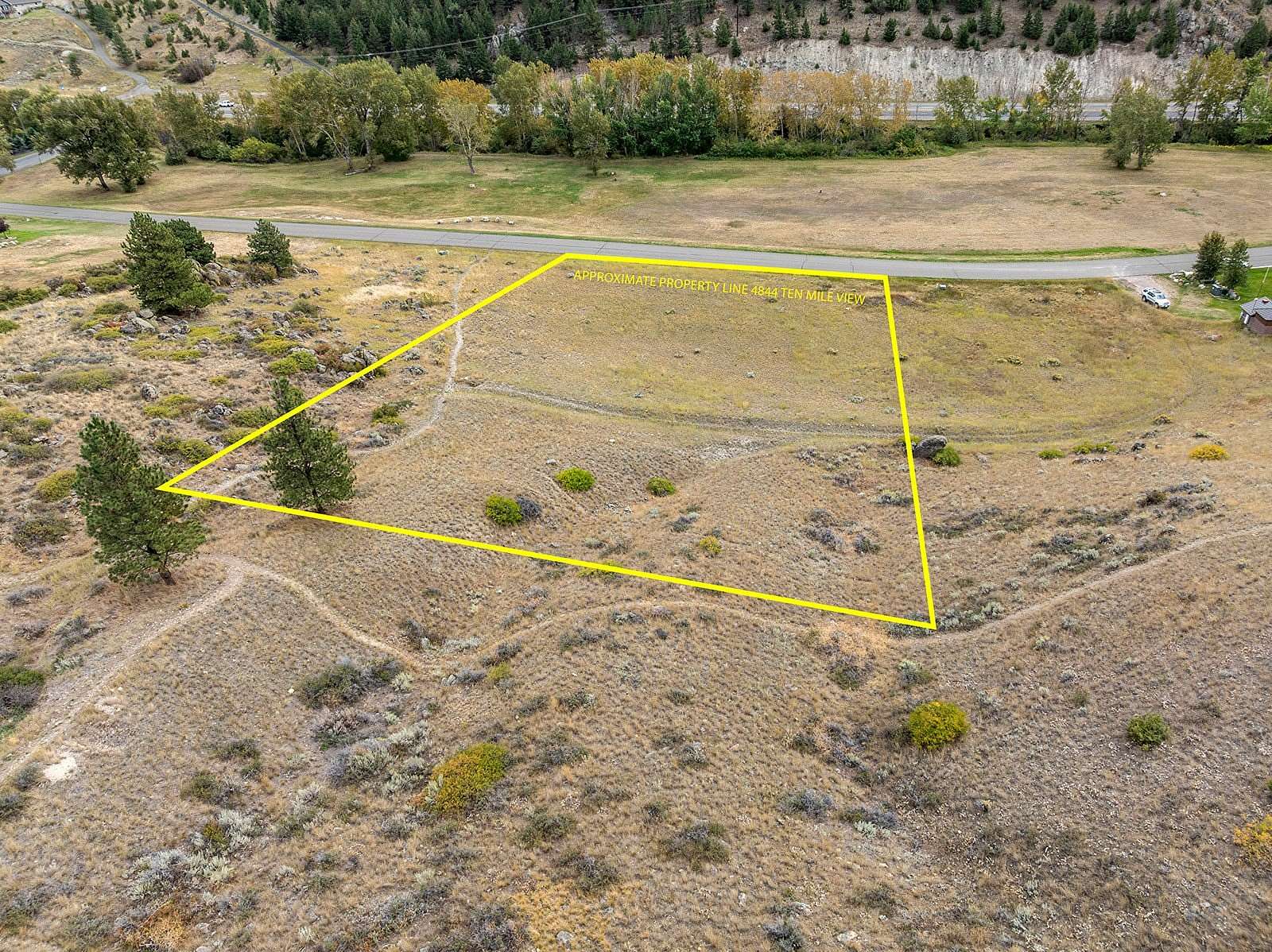 1.15 Acres of Residential Land for Sale in Helena, Montana