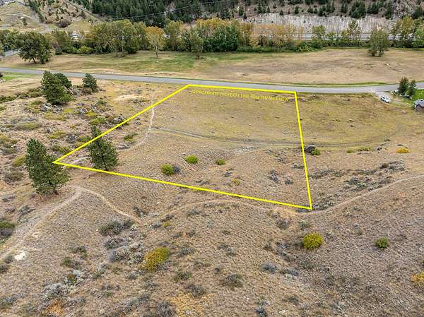 1.15 Acres of Residential Land for Sale in Helena, Montana