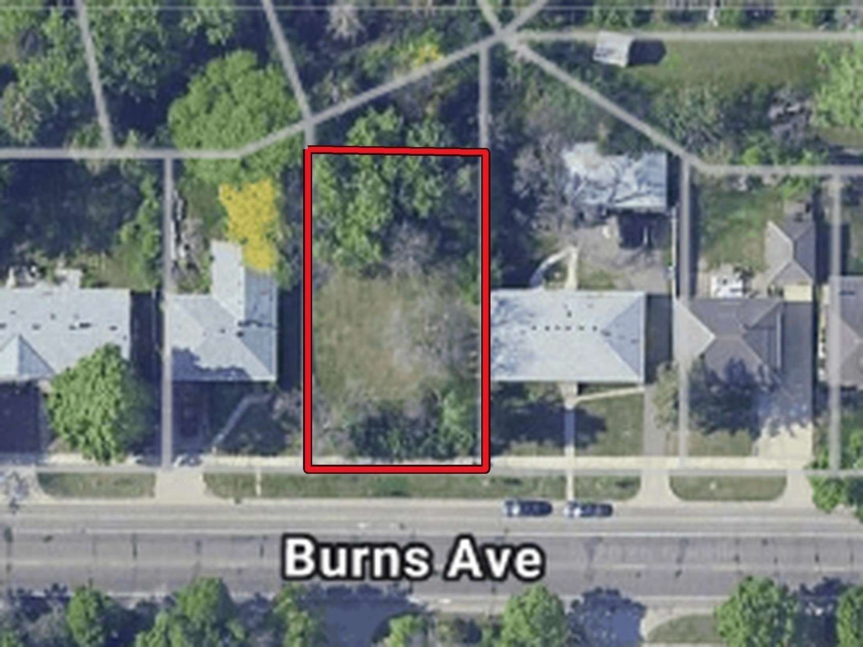 0.25 Acres of Residential Land for Sale in North St. Paul, Minnesota