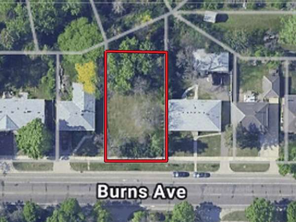 0.25 Acres of Residential Land for Sale in North St. Paul, Minnesota