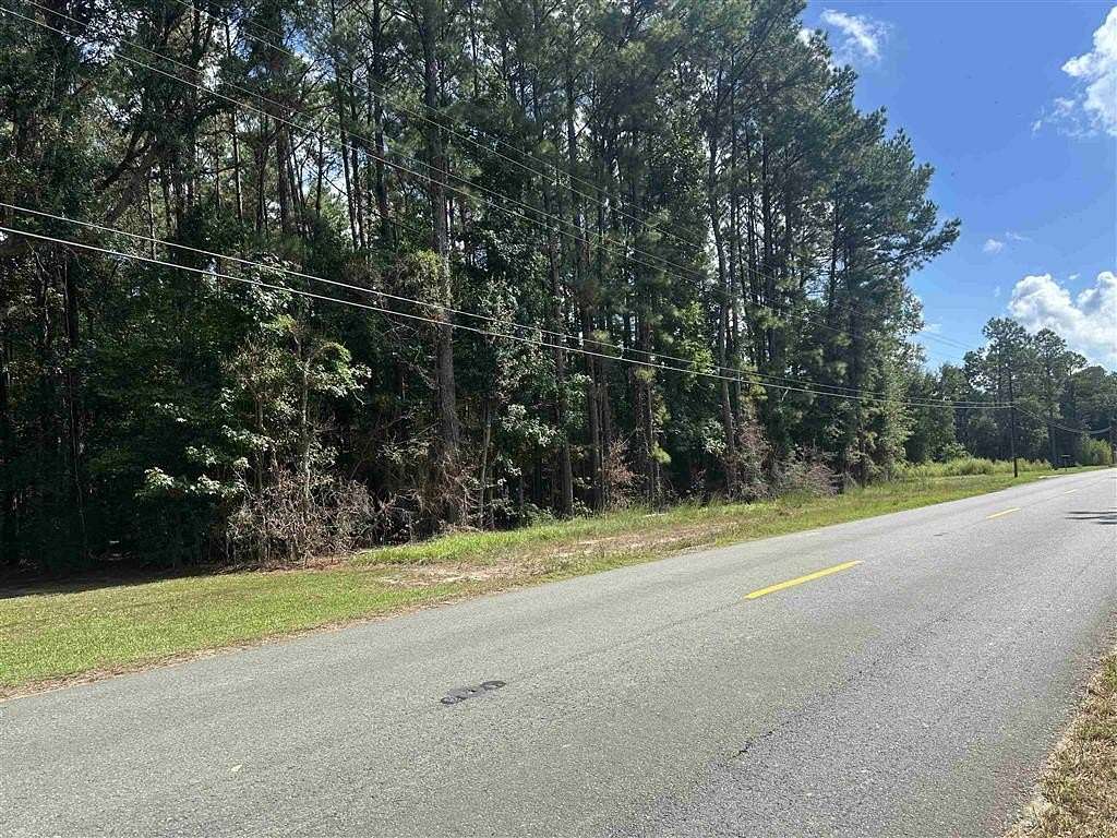 11 Acres of Land for Sale in DeRidder, Louisiana