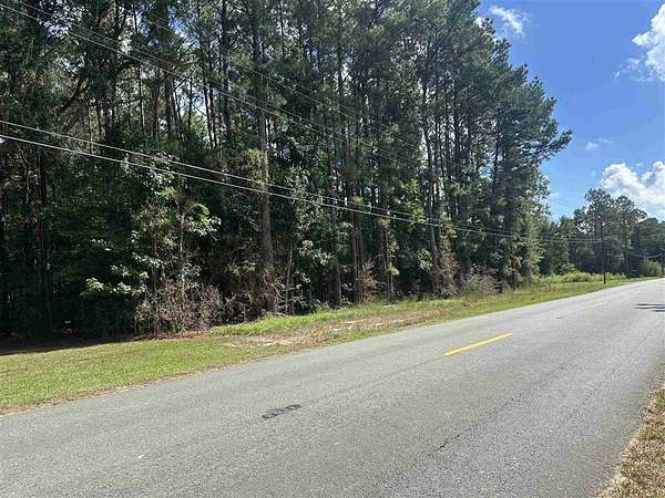 11 Acres of Land for Sale in DeRidder, Louisiana