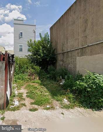 0.02 Acres of Land for Sale in Philadelphia, Pennsylvania