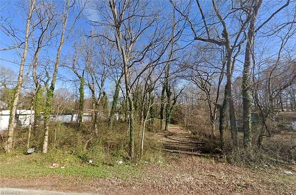 0.78 Acres of Residential Land for Sale in Roxboro, North Carolina
