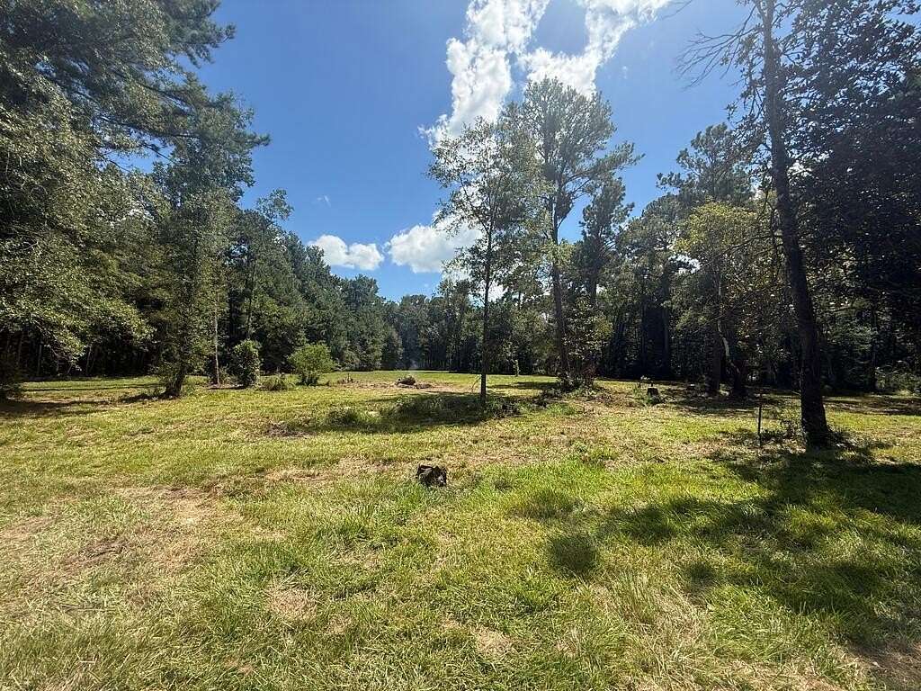 3.3 Acres of Land for Sale in Jasper, Texas