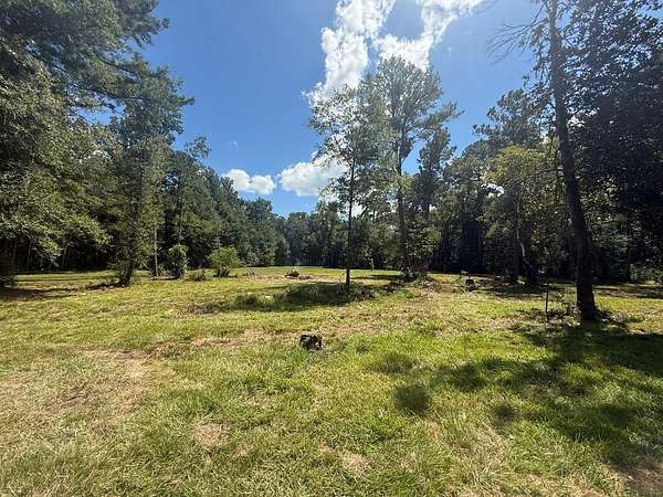3.3 Acres of Land for Sale in Jasper, Texas