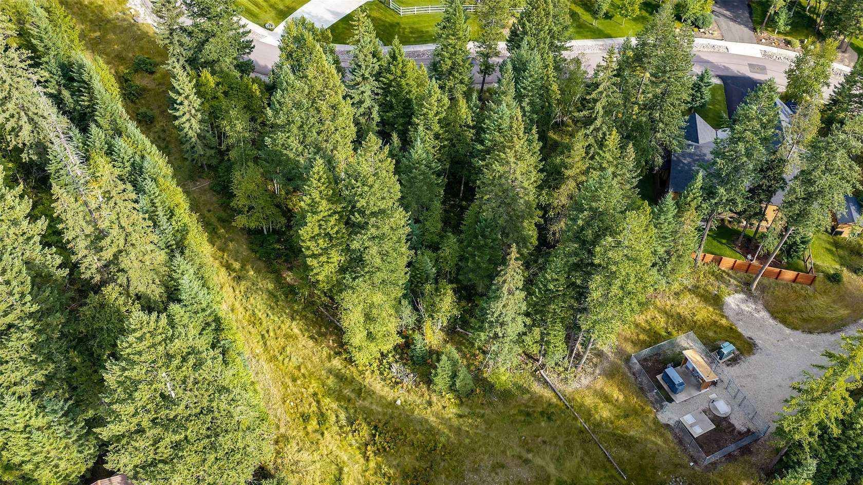 0.44 Acres of Residential Land for Sale in Columbia Falls, Montana