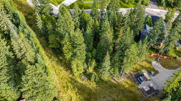 0.44 Acres of Residential Land for Sale in Columbia Falls, Montana