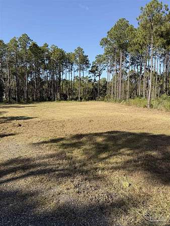 0.59 Acres of Residential Land for Sale in Milton, Florida