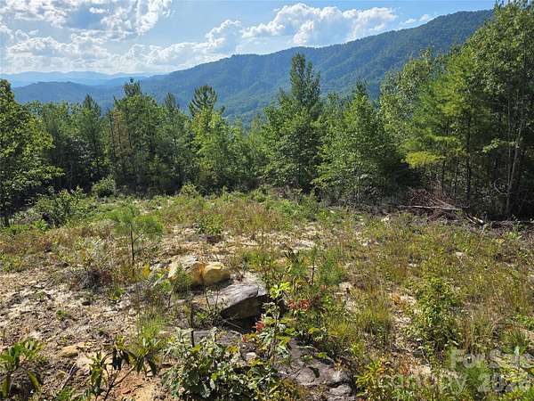 12 Acres of Recreational Land for Sale in Marion Township, North Carolina