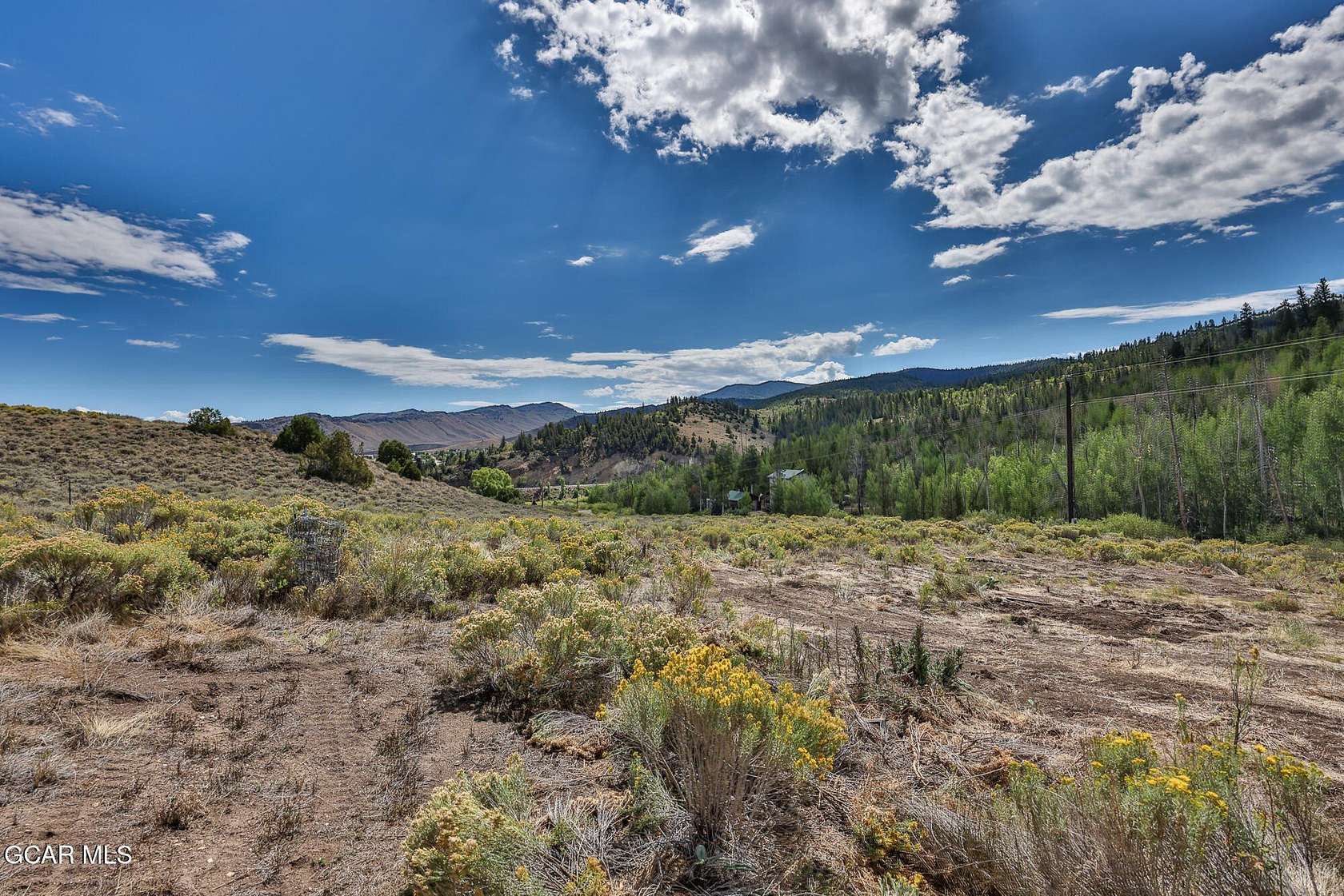 0.34 Acres of Land for Sale in Hot Sulphur Springs, Colorado