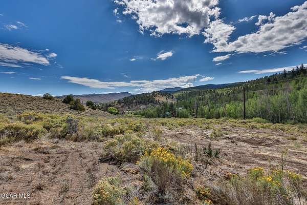 0.34 Acres of Land for Sale in Hot Sulphur Springs, Colorado