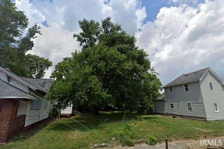 0.13 Acres of Residential Land for Sale in Muncie, Indiana