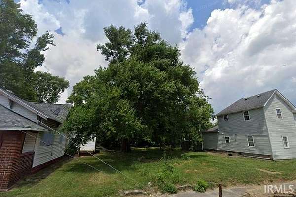 0.13 Acres of Residential Land for Sale in Muncie, Indiana