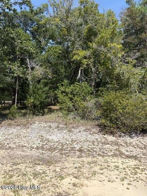 0.76 Acres of Residential Land for Sale in Supply, North Carolina