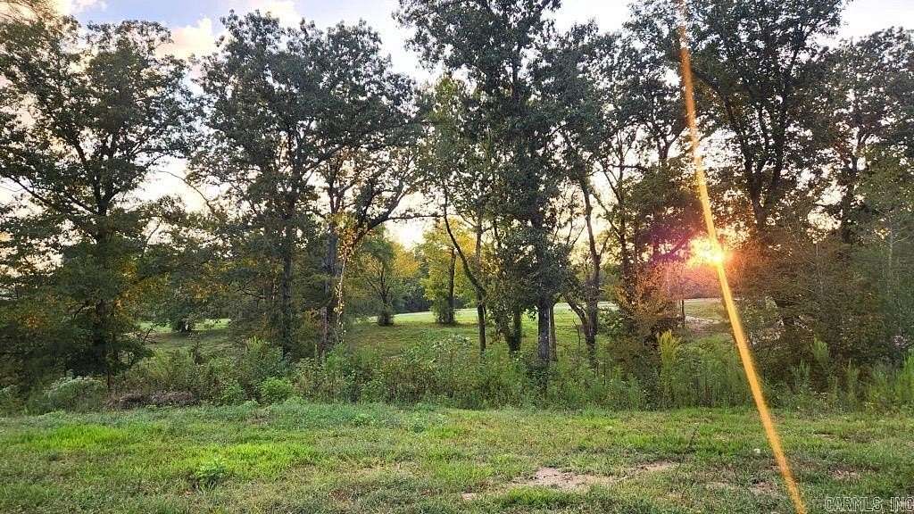 4 Acres of Residential Land for Sale in Story, Arkansas