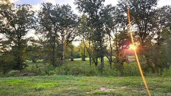 4 Acres of Residential Land for Sale in Story, Arkansas