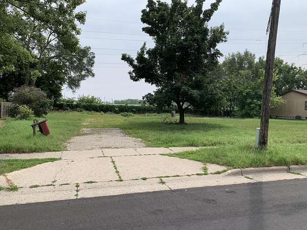 0.37 Acres of Residential Land for Sale in Wyoming, Michigan