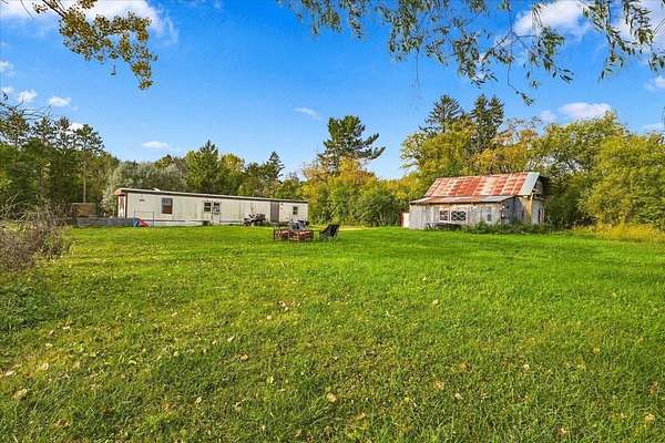 10 Acres of Land for Sale in Wilson, Wisconsin
