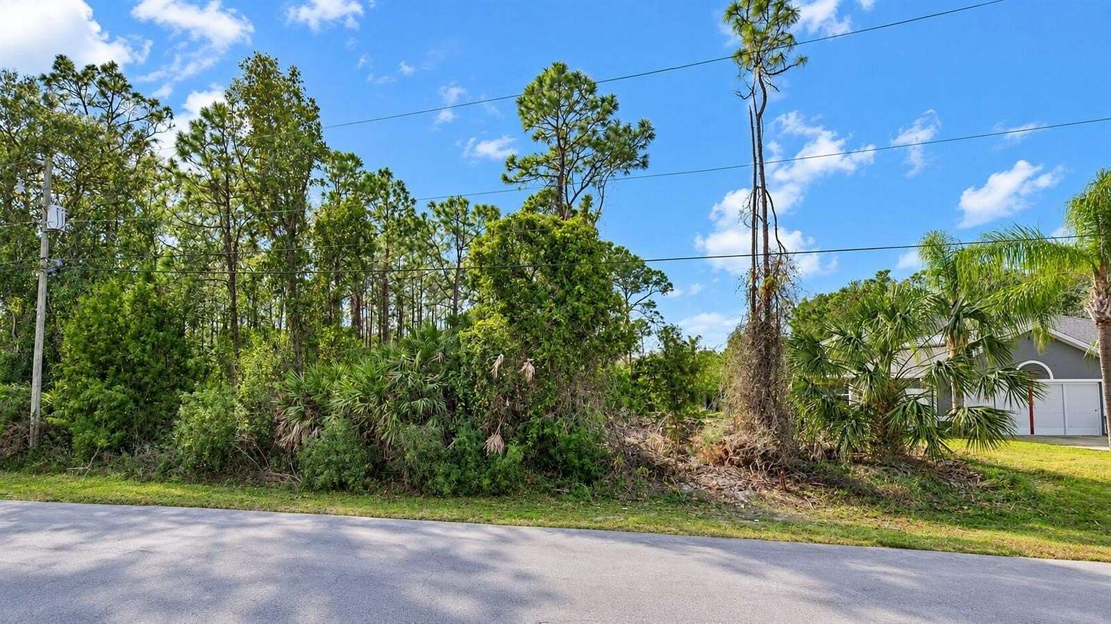 0.23 Acres of Residential Land for Sale in Palm Coast, Florida