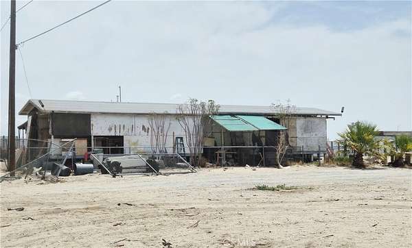 0.34 Acres of Mixed-Use Land for Sale in Desert Hot Springs, California