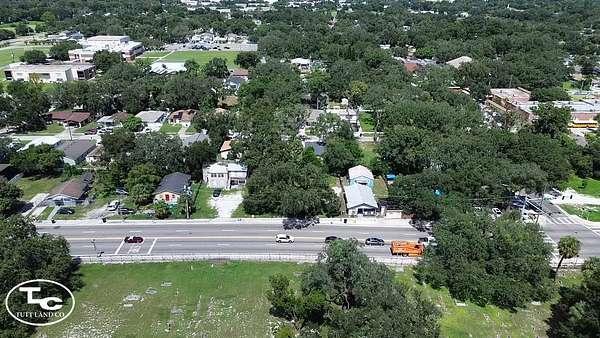 0.22 Acres of Mixed-Use Land for Sale in Tampa, Florida