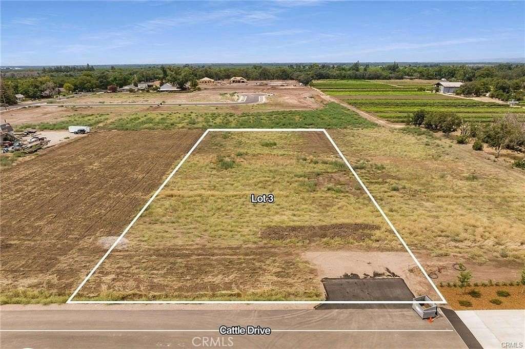 1 Acre of Residential Land for Sale in Chico, California