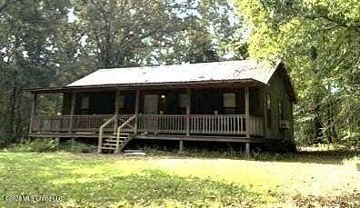 27 Acres of Recreational Land with Home for Sale in Holly Springs, Mississippi
