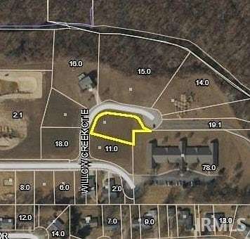 0.44 Acres of Residential Land for Sale in Winamac, Indiana
