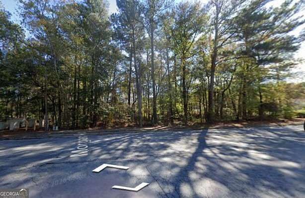 0.09 Acres of Land for Sale in Union City, Georgia