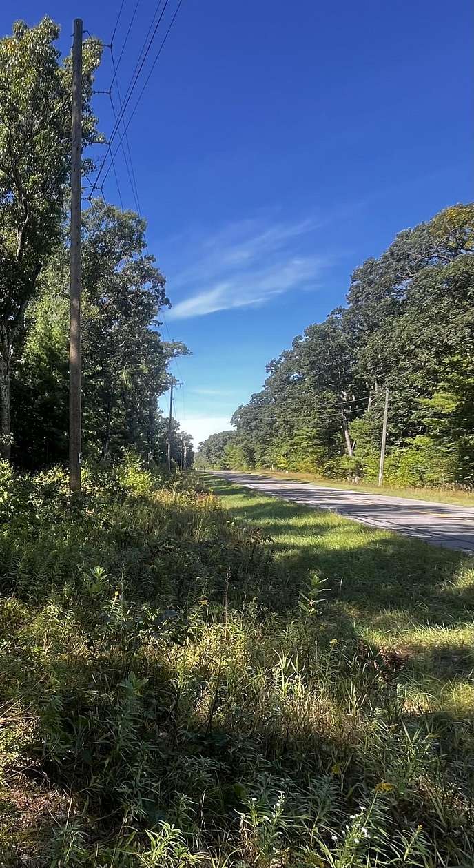 10 Acres of Land for Sale in Rothbury, Michigan
