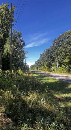 10 Acres of Land for Sale in Rothbury, Michigan