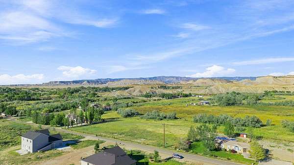 2.15 Acres of Residential Land for Sale in Carbonville, Utah