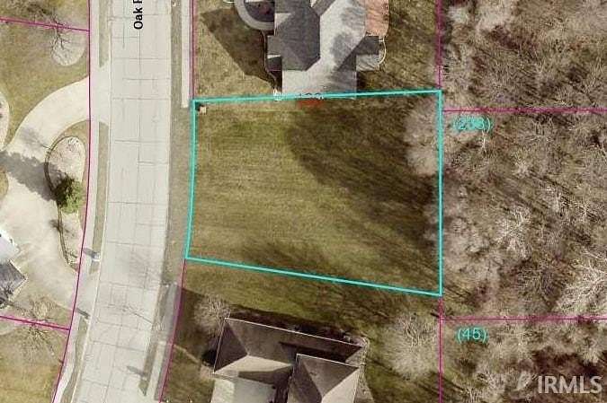0.23 Acres of Land for Sale in Elkhart, Indiana