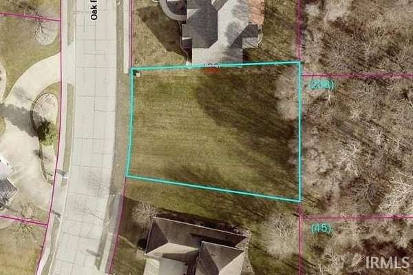 0.23 Acres of Land for Sale in Elkhart, Indiana
