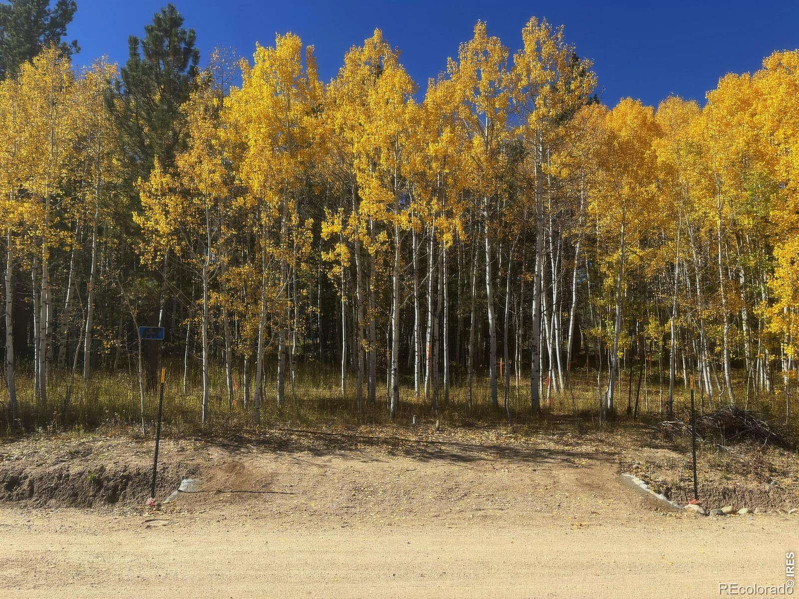 1.3 Acres of Residential Land for Sale in Ward, Colorado