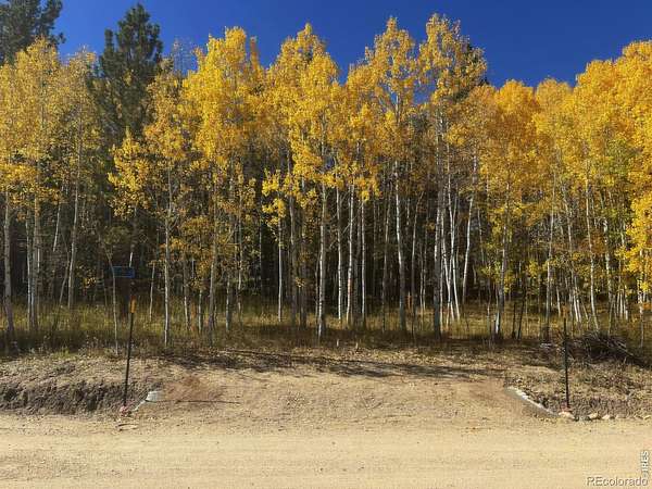 1.3 Acres of Residential Land for Sale in Ward, Colorado