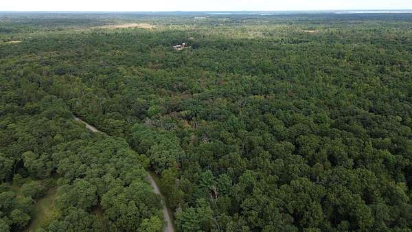 10.3 Acres of Recreational Land for Sale in Mauston, Wisconsin