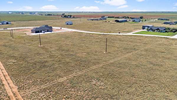 2 Acres of Residential Land for Sale in Ropesville, Texas