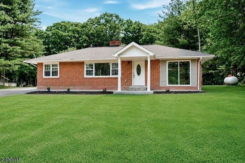 2.14 Acres of Land with Home for Sale in Wantage Township, New Jersey