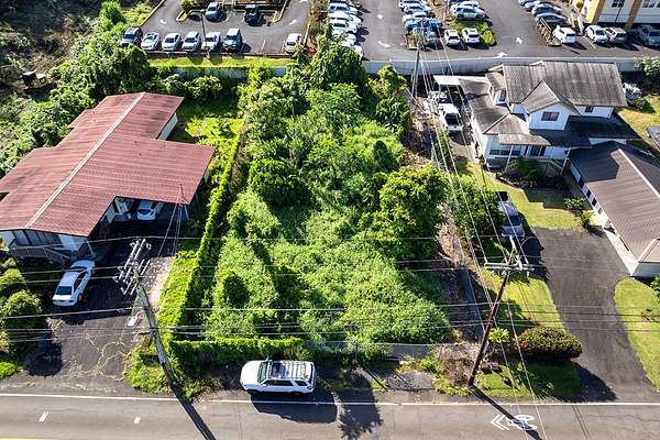 0.21 Acres of Residential Land for Sale in Hilo, Hawaii