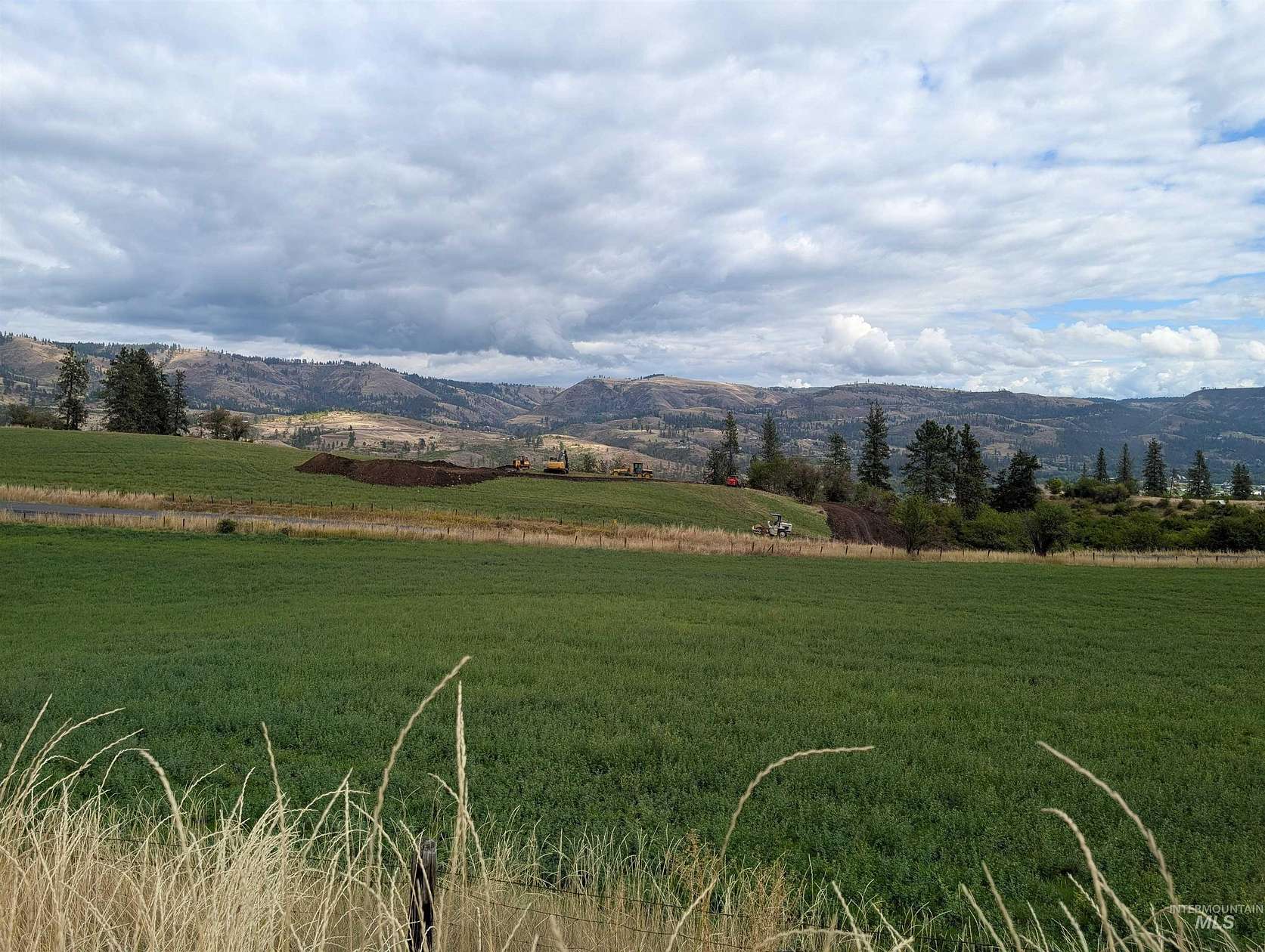 9.9 Acres of Land for Sale in Kamiah, Idaho