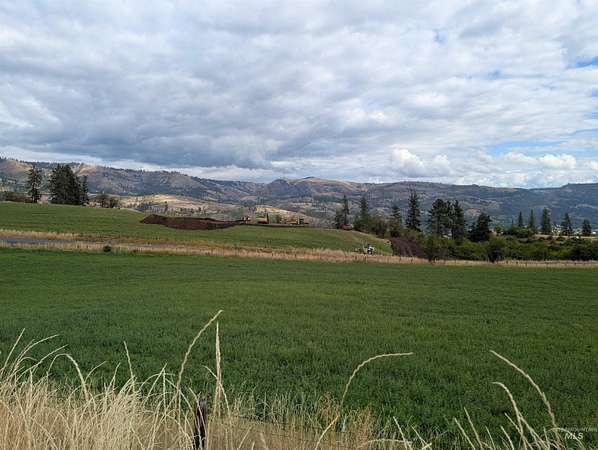 9.9 Acres of Land for Sale in Kamiah, Idaho