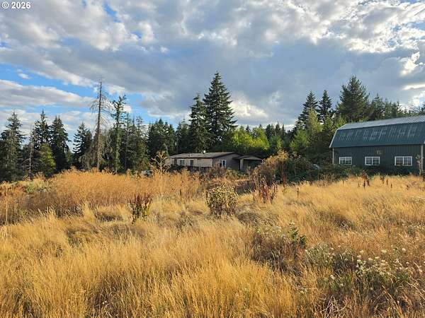 6 Acres of Residential Land for Sale in Oregon City, Oregon