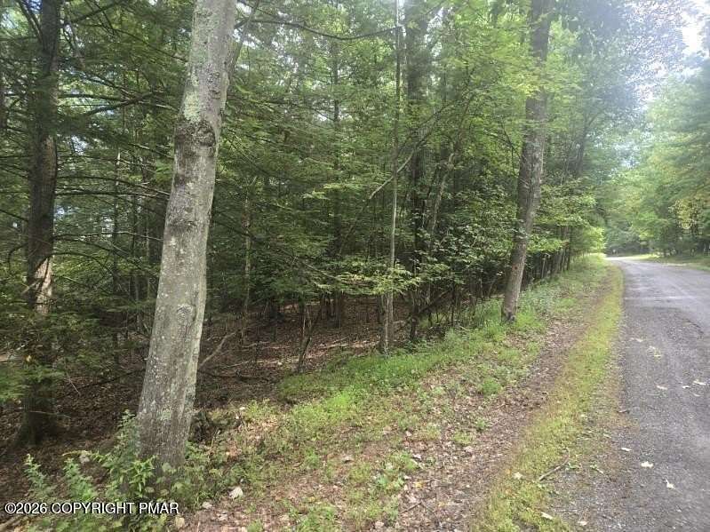 1.75 Acres of Residential Land for Sale in Kunkletown, Pennsylvania