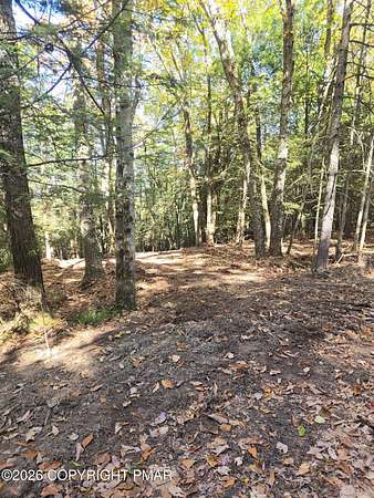 1.75 Acres of Residential Land for Sale in Kunkletown, Pennsylvania