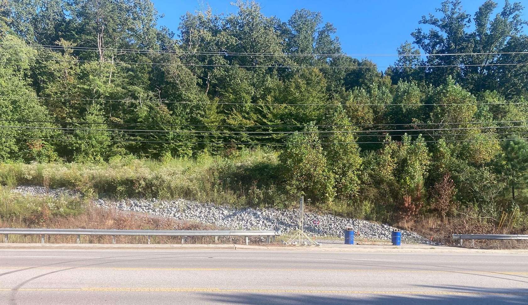 8.37 Acres of Mixed-Use Land for Sale in Chattanooga, Tennessee