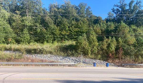 8.37 Acres of Mixed-Use Land for Sale in Chattanooga, Tennessee