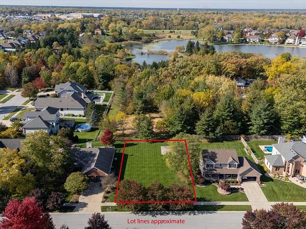 0.26 Acres of Residential Land for Sale in Schererville, Indiana